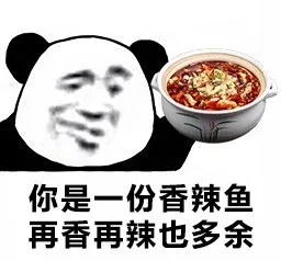 所以你到底是什么