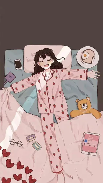 好看的手机壁纸合集