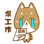 求工作