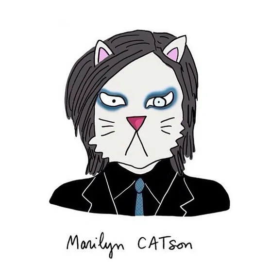 Mailyn CATson（Mailyn CATson）