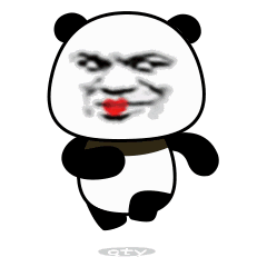 今天也是美美哒