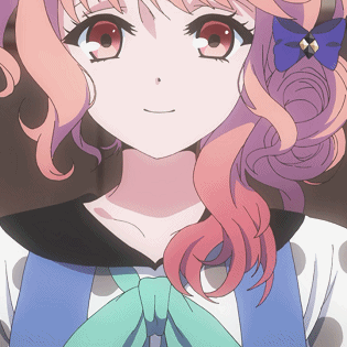 春野小百合眯眼杀 GIF
