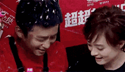 邓超孙俪