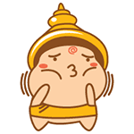 嘟嘴巴（嘟嘴巴）