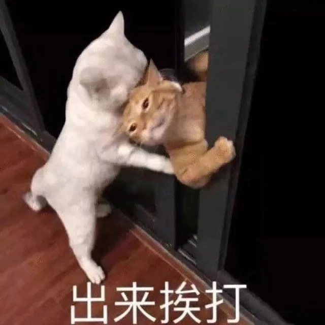 出来挨打（出来挨打）