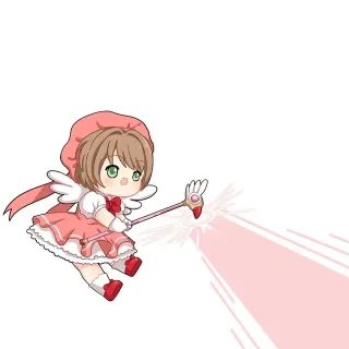 魔法棒朋友圈背景图