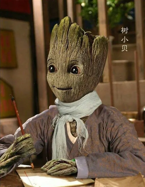 树贝