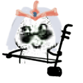 拉二胡