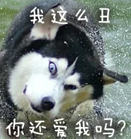 我这么丑，你还爱我吗？（我这么丑，你还爱我吗？）