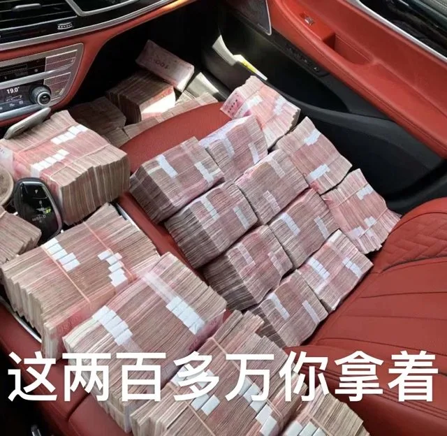00L19.0°这两百多万你拿着（00L19.0°这两百多万你拿着）