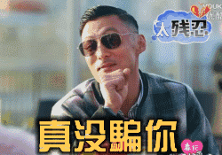 真没骗你（真没骗你）