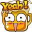 yeah!（yeah!）