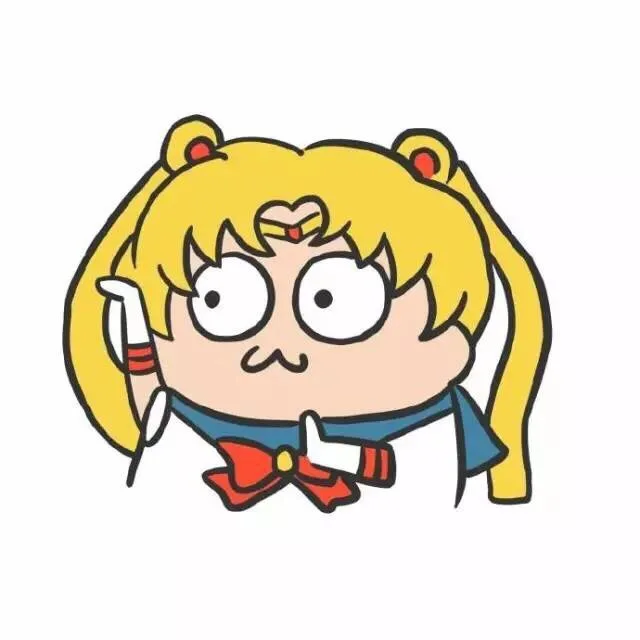 各种魔性小人_魔性小人表情包