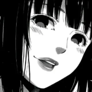 动漫女生头像