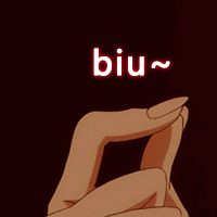 biu~（biu~）