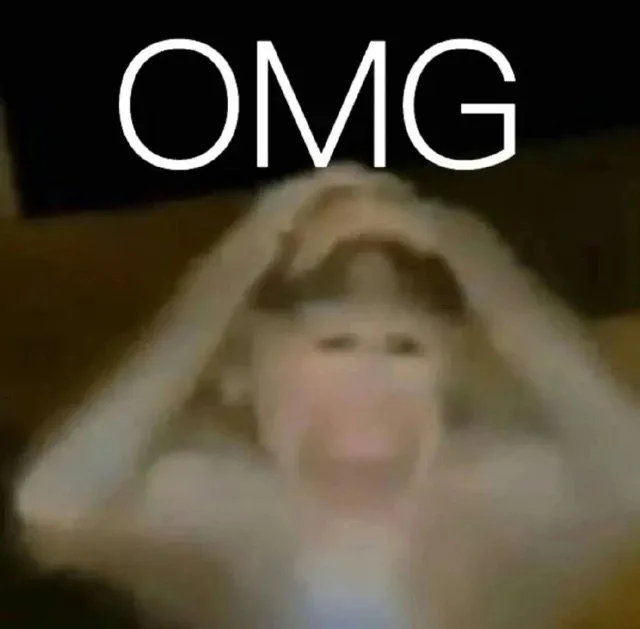 OMG(吗喽表情包)（OMG(吗喽表情包)）