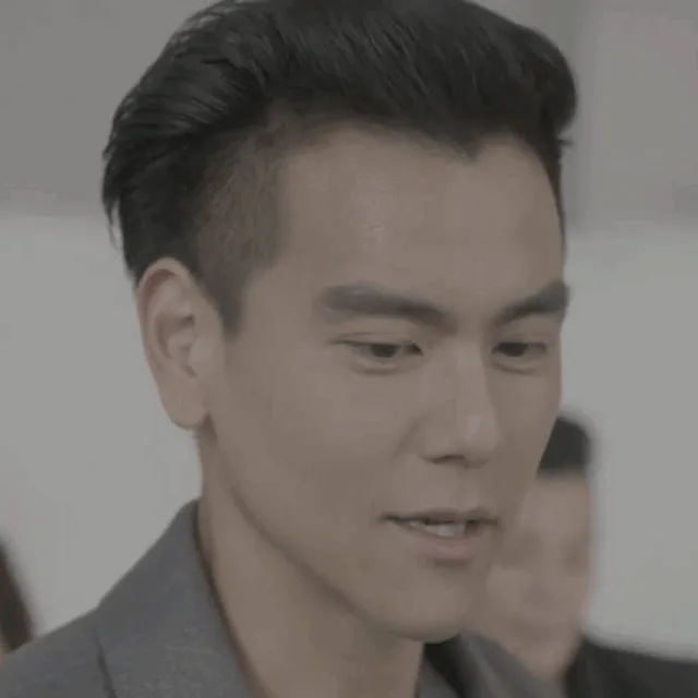 彭于晏侧脸（彭于晏侧脸）