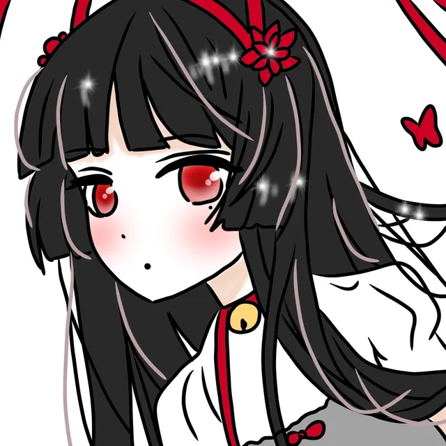长发女生头像（长发女生头像）