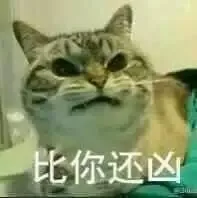 比你还凶（比你还凶）
