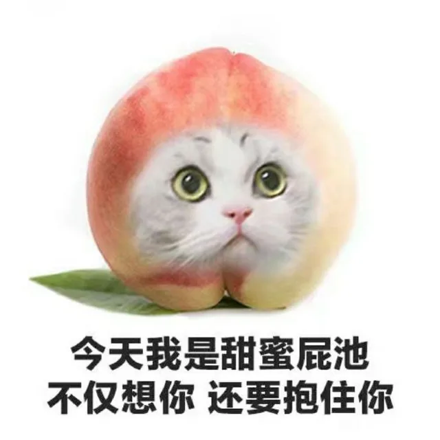 今天我是甜蜜屁池不仅想你还要抱住你（今天我是甜蜜屁池不仅想你还要抱住你）