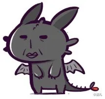 无语（无语）