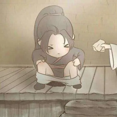 有空一起拉粑粑情头
