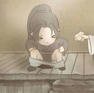 有空一起拉粑粑情头