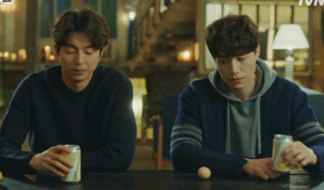 干杯！咚咚咚咚~