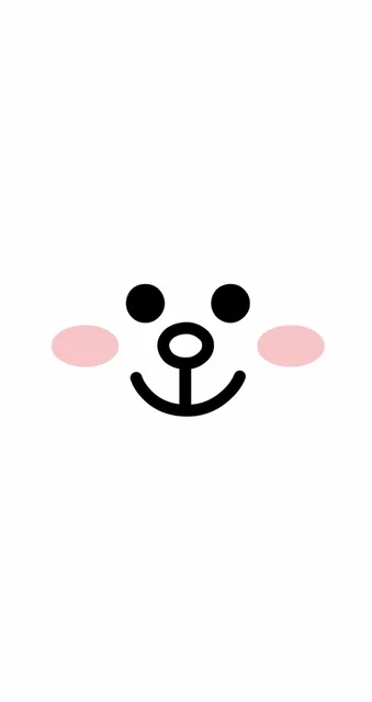 LINE FRIENDS壁纸