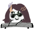 弹琴