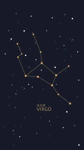 星座壁纸