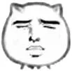 猫脸享受（猫脸享受）