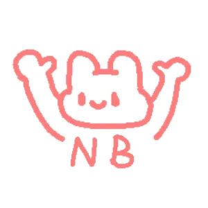 N B