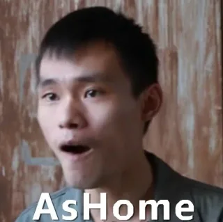 AsHome