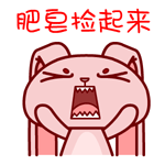 肥皂捡起来（肥皂捡起来）
