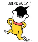 别送我了（别送我了）