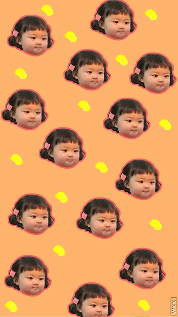 罗熙壁纸（罗熙壁纸）