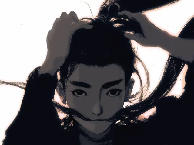 男生头像