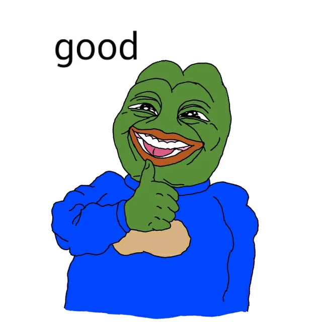 good