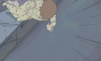 拍打蚊子GIF（拍打蚊子GIF）