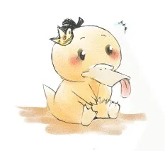 坐下啦（坐下啦）