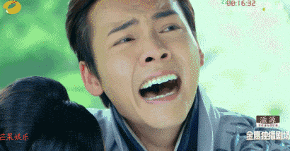 奥斯卡欠你一个影帝 _gif_动图_搞笑