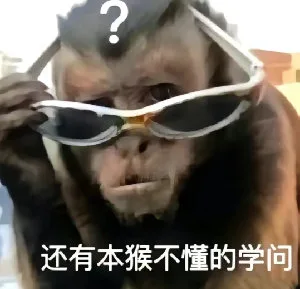 还有本猴不懂的学问（还有本猴不懂的学问）