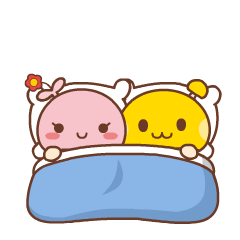 晚安