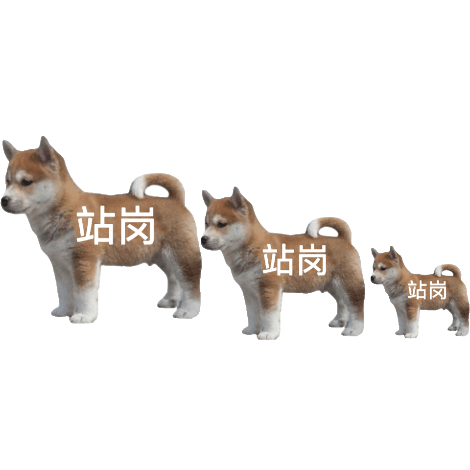 站岗站岗站岗（站岗站岗站岗）