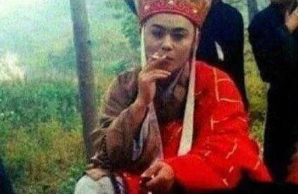 唐僧：人生好寂寞