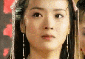 仙女哭