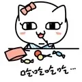 吃吃吃吃（吃吃吃吃）