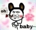 oh !baby -（oh !baby -）
