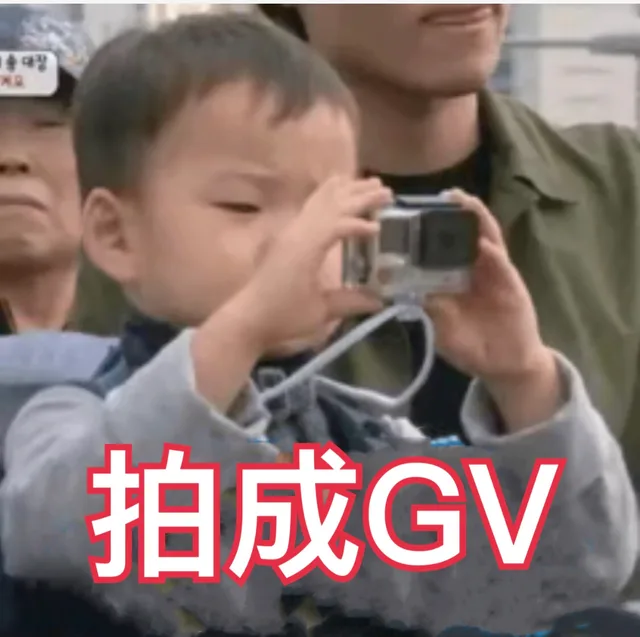 拍成GV（拍成GV）